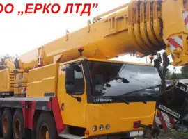 Зображення для оголошення Аренда крана 25 тонн Китаец – услуги автокрана Борисполь 10