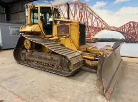 Зображення для оголошення Caterpillar D6N LGP
