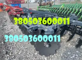 Зображення для оголошення Борона Pallada 2400 нова