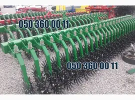 Зображення для оголошення БМР бороны-мотыги 3, 6, 9 метров с секциями