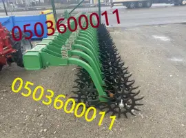 Зображення для оголошення Продам ротационные бороны аякс-6-9-12