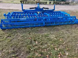 Зображення для оголошення Борона 6м Лемкен Гелиодор/ Lemken Heliodor