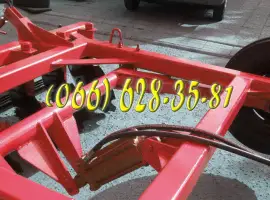 Зображення для оголошення Лучшая дисковая борона БДП 2.5 новинка