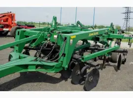 Зображення для оголошення Діскріпєр JohnDeere 2700