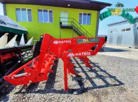 Зображення для оголошення Новый глубокорыхлитель Matris Hercul 7