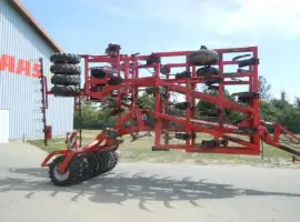 Зображення для оголошення Глибокорозпушувач Horsch Tiger 5AS