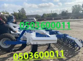Зображення для оголошення Новый глубокорыхлитель Hercules-4 A3tech