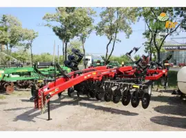 Зображення для оголошення Глибокорозпушувач CASE IH Ecolo Tiger 730 Ширина 5.3 м 7 лап Агро Кар