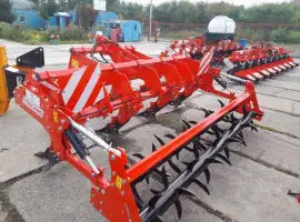 Зображення для оголошення Глубокорыхлитель Toscano IPST-09 (9 лап, 140-200 л.с.)