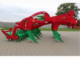 Зображення для оголошення Глубокорыхлитель AGRO-TOM GK XL 400/9