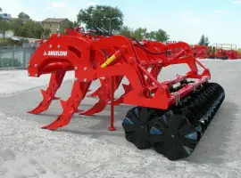 Зображення для оголошення Глибокорозпушувач Angeloni SD 7, ширина 3м, глибина 70 см, Італія