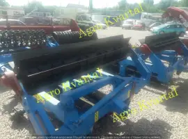 Зображення для оголошення Продаю каток-подрібнювач КР-6П-01 ріжучий водоналивний по демократичній ціні