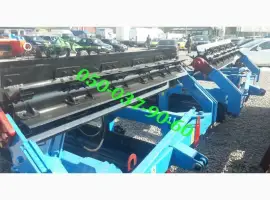 Зображення для оголошення Измельчающий каток Кр-6П европейское качество- цена значительно НИЖЕ чем в Европе