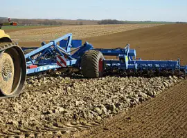 Зображення для оголошення Передпосівні культиватори Lemken Kopactor