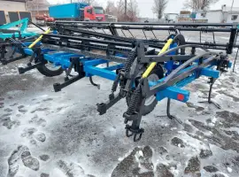 Зображення для оголошення Культиватор КПС-4