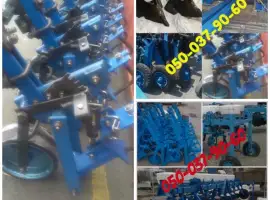 Зображення для оголошення Крн прополочный культиватор продажа в Днепре с доставкой по Украине. В наличии все на Крнв
