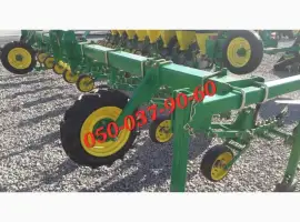 Зображення для оголошення Прополочный культиватор Harvest 560-Krn 5, 6 (толщина бруса 8 мм., транспортное устройство )