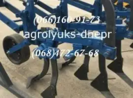 Зображення для оголошення Новые культваторы (прополочник) Крн4, 2