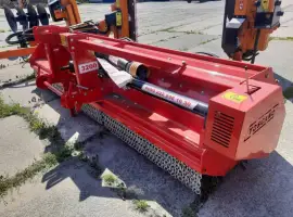 Зображення для оголошення Мульчер рослинних залишків Toscano 3200