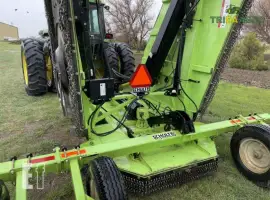 Зображення для оголошення Мульчирователь schulte 5026 (2006)