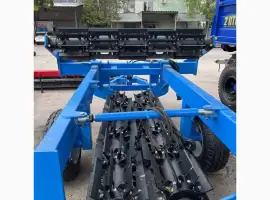 Зображення для оголошення Подрібнювач решток КЗК-6. Подрібнювачі в Народі називають "Баба-яга" "Рубака"