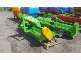 Зображення для оголошення Мульчирователь, подрібнювач Bomet(Польща)ОРИГІНАЛ