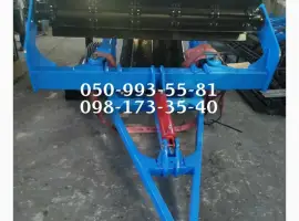 Зображення для оголошення Каток КИП-6 рубящий/измельчитель пожнивных остатков НДС Компенсация
