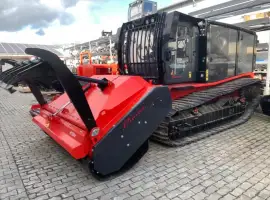 Зображення для оголошення Продам самохідний мульчер PRINOTH RAPTOR 500