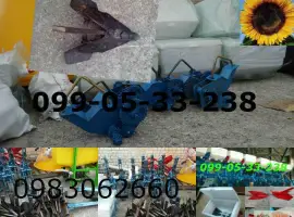 Зображення для оголошення Окучиватель КРН/ секция крн/ туковая крнв комплектная / секции