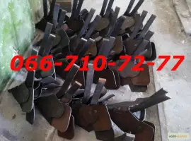 Зображення для оголошення Окучник картофельный ( центральный)