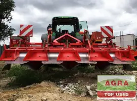 Зображення для оголошення Окучиватель GRIMME GH 4 x 75
