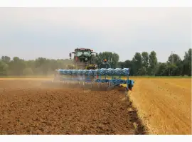 Зображення для оголошення Плуги LEMKEN серії TITAN