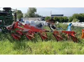 Зображення для оголошення Плуг оборотний Kuhn Multi-Master 5 (4+1)