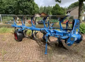 Зображення для оголошення Плуг LEMKEN vari opal 8