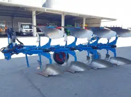 Зображення для оголошення Плуг LEMKEN Juwel 7 MVT4L