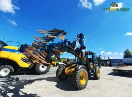 Зображення для оголошення Плуг Raven 1500 Avant