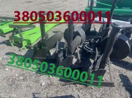 Зображення для оголошення Плуг ПНБ-3-35 у відмінному стані