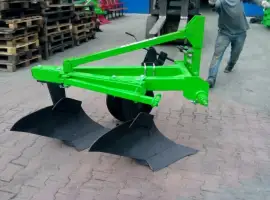 Зображення для оголошення Плуг Bomet 2 -х, 3 -х, 4 -х и 5 -ти корпусный, Польша