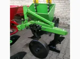 Зображення для оголошення Плуг 1, 2, 3, 4, 5 корпусный Польша