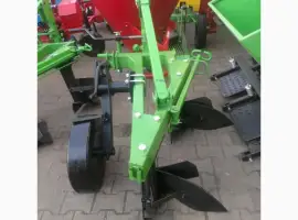 Зображення для оголошення Плуг 2 3 4 5 корпусний Bomet