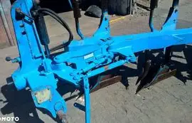 Зображення для оголошення Плуг оборотний LEMKEN Opal