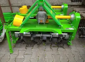 Зображення для оголошення Почвофреза фреза BOMET (PL) оригінал 1, 2м-2, 0м