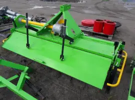 Зображення для оголошення Грунтофреза Bomet (на МТЗ) 2.0 м