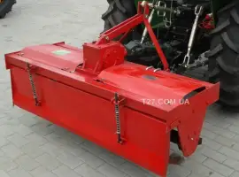 Зображення для оголошення Фреза 1, 25 м с карданом (Китай)