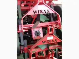 Зображення для оголошення Почвофреза от 1.2 до 2.1 м Wirax Польша