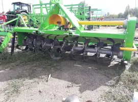 Зображення для оголошення Навісна почвофреза 2.0 м фірми Bomet PL
