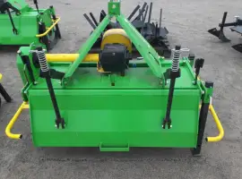 Зображення для оголошення Грунтофреза 1.2 м фірми Bomet (Польща)