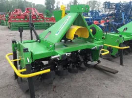 Зображення для оголошення Почвофреза навісна 1.2 м фірми Bomet (Польща)