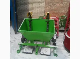 Зображення для оголошення Картоплесажалка