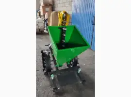 Зображення для оголошення Сажалка однорядна